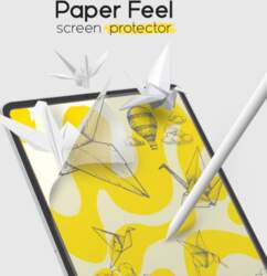 Doodroo Screen Protector do Apple iPad