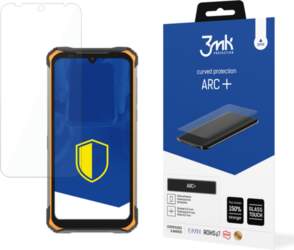 Doogee S86 - 3mk ARC+ screen