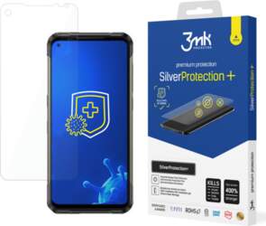 Doogee S97 Pro - 3mk SilverProtection+