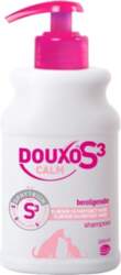 DOUXO S3 - Calm Shampoo 200