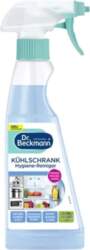 Dr. beckmann Refrigerator and kitchen surface