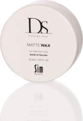 DS - Sim Sensitive Matte Wax