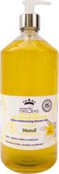 Dsquared2 Laboratoire Freesens  Freesens  Monoi  Shower