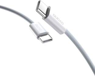 Dudao USB-C - USB-C Cable 1