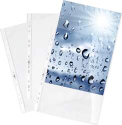 Durable 2676-19 sheet protector 210 x