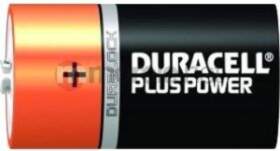 Duracell MN 1300 Basic D (LR20)