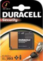 Duracell Security  1x  4LR61  J  6V