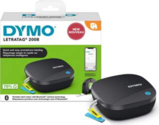 Dymo Labelling device 2172855 / LT200B