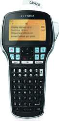 DYMO LabelManager ™ 420P ABC Kitcase