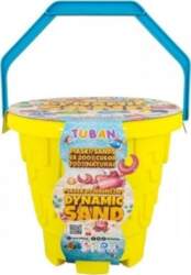 Dynamic sand - Beach set with