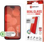 E.V.I DISPLEX REAL GLASS