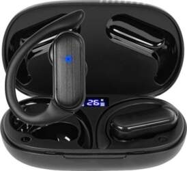 Earbuds BTE800 black 32-834#