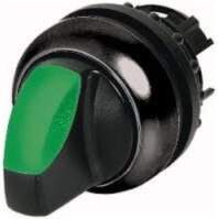 Eaton 3-position switch drive green backlit