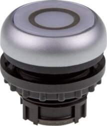 Eaton White button drive with backlight