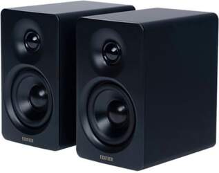 Edifier  Compact Desktop 2.0 Speakers