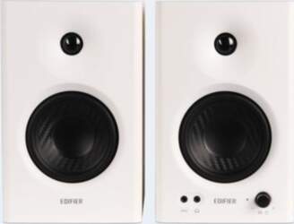 Edifier Speaker MR4 White 6923520269105