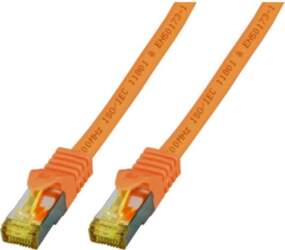EFB RJ45 Patchk. S/FTP Cat.6A