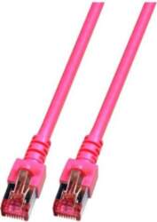 EFB RJ45 Patchkabel S/FTP Cat.6