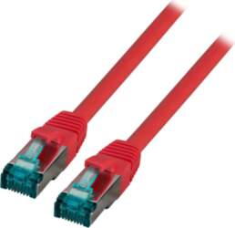 EFB RJ45 Patchkabel S/FTP Cat.6A