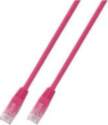 EFB RJ45 Patchkabel U/UTP  Cat.5e