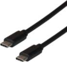 EFB USB2.0 Anschlusskabel C-C St