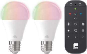 EGLO - Set of 2x E27