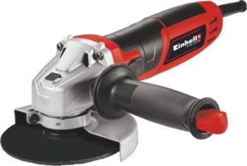 Einhell angle grinder TC-AG 115/1 -