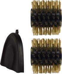 Einhell brush ULTRA (stone) (1 pair