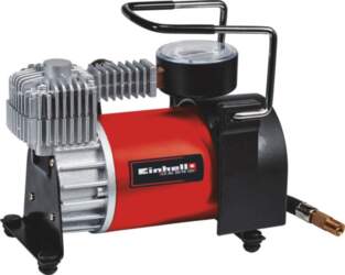 Einhell car compressor CC-AC 35/10 12V
