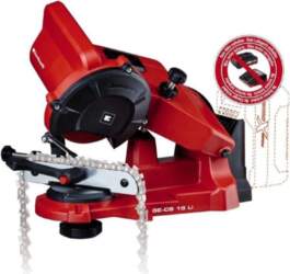 Einhell GE-CS 18 Li - red