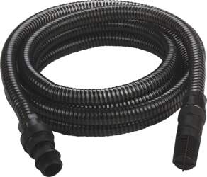 Einhell Pump suction hose 4 m