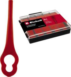 Einhell replacement knife box PXC trimmer