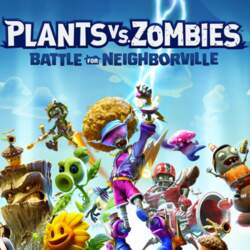 Electronic Arts Plants vs. Zombies :