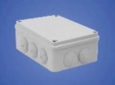 Elektro-Plast Hermetic  surface-mounted empty box with