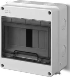 Elektro-Plast Surface-mounted modular switchboard EP-Lux Plus