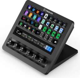 Elgato Stream Deck+ XL Multi-touch controller