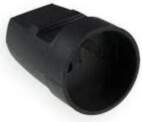 Elgotech Portable socket b/u 16A 250V