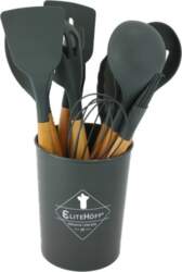 Elitehoff SET OF 12 KITCHEN Utensils