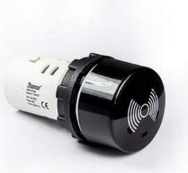 Emas Buzzer monoblok 230V AC 85db