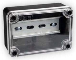 Engo EBOX2 - Hermetic housing surface-mounted