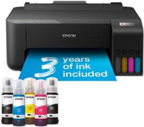 Epson EcoTank L1230 - printer with