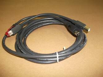 Epson Powered USB cable  3m   5704174993926