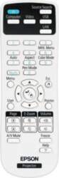 Epson Remote Controller 1613717