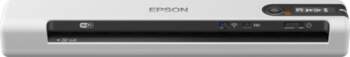 EPSON Workforce DS-80W B11B253402