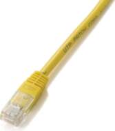 Equip CAT5e Patch UTP Zolty 3