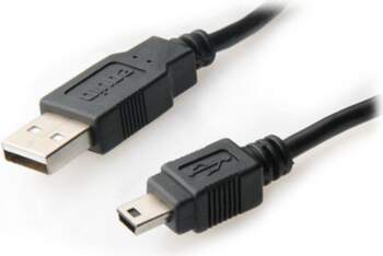 Equip mini USB 2.0 cable