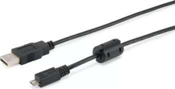 Equip USB 2.0 Type A
