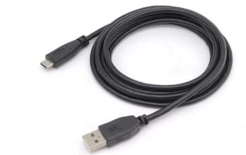 Equip USB 2.0 Type-C to