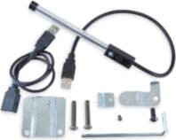 ERGOTRON KIT USB LIGHT MOUNTING BRACKET