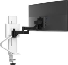 Ergotron TRACE Monitorhalterung mit Constant Force
